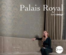Origin Palais Royal behangboek